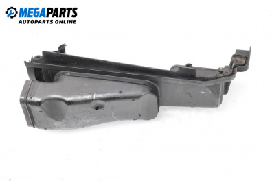 Capac cutie de filtru for BMW 3 Series E90 Sedan E90 (01.2005 - 12.2011) 320 d