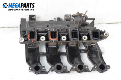 Galerie de admisie for BMW 3 Series E90 Sedan E90 (01.2005 - 12.2011) 320 d, 163 hp