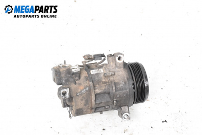 AC compressor for BMW 3 Series E90 Sedan E90 (01.2005 - 12.2011) 320 d, 163 hp, № 477190-6265