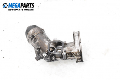 Corp filtru de ulei for BMW 3 Series E90 Sedan E90 (01.2005 - 12.2011) 320 d, 163 hp