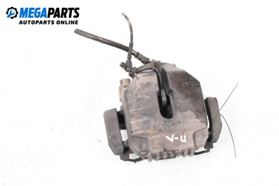 Etrier de frână for BMW 3 Series E90 Sedan E90 (01.2005 - 12.2011), position: stânga - fața