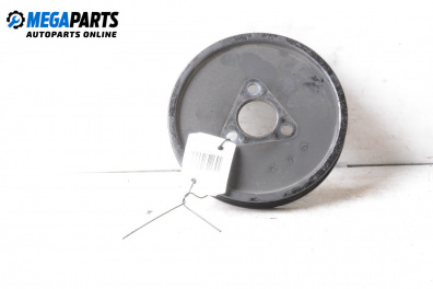 Fulie curea for BMW 3 Series E90 Sedan E90 (01.2005 - 12.2011) 320 d, 163 hp