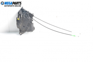 Încuietoare for Toyota Yaris Hatchback II (01.2005 - 12.2014), position: stânga - fața