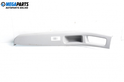Plastic interior for Toyota Yaris Hatchback II (01.2005 - 12.2014), 5 uși, hatchback, position: fața