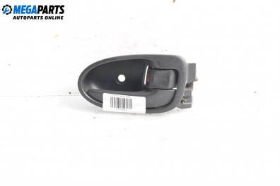 Mâner interior for Toyota Yaris Hatchback II (01.2005 - 12.2014), 5 uși, hatchback, position: dreaptă - fața