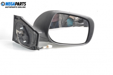 Oglindă for Toyota Yaris Hatchback II (01.2005 - 12.2014), 5 uși, hatchback, position: dreapta