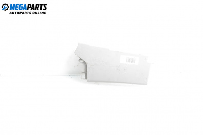 Plastic interior for Toyota Yaris Hatchback II (01.2005 - 12.2014), 5 uși, hatchback, position: fața