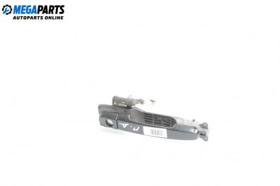 Mâner exterior for Toyota Yaris Hatchback II (01.2005 - 12.2014), 5 uși, hatchback, position: dreaptă - fața