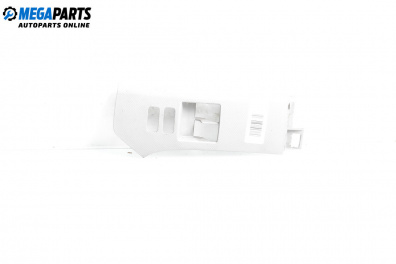 Plastic interior for Toyota Yaris Hatchback II (01.2005 - 12.2014), 5 uși, hatchback, position: stânga