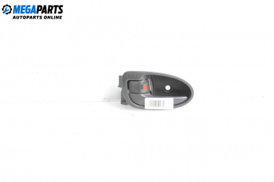 Mâner interior for Toyota Yaris Hatchback II (01.2005 - 12.2014), 5 uși, hatchback, position: stânga - fața