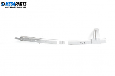 Șină macara geam for Toyota Yaris Hatchback II (01.2005 - 12.2014), 5 uși, hatchback, position: stânga - fața