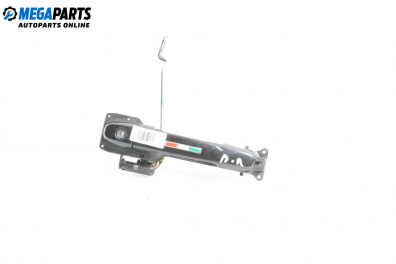 Mâner exterior for Toyota Yaris Hatchback II (01.2005 - 12.2014), 5 uși, hatchback, position: stânga - fața