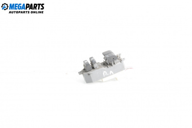 Butoane geamuri electrice for Toyota Yaris Hatchback II (01.2005 - 12.2014)