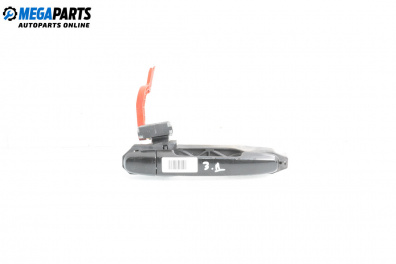 Mâner exterior for Toyota Yaris Hatchback II (01.2005 - 12.2014), 5 uși, hatchback, position: dreaptă - spate