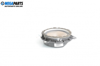 Difuzor for Toyota Yaris Hatchback II (01.2005 - 12.2014)