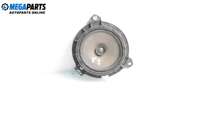 Difuzor for Toyota Yaris Hatchback II (01.2005 - 12.2014)