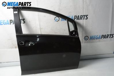 Ușă for Toyota Yaris Hatchback II (01.2005 - 12.2014), 5 uși, hatchback, position: dreaptă - fața