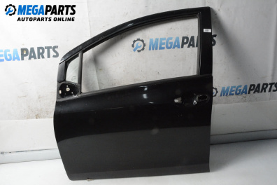 Ușă for Toyota Yaris Hatchback II (01.2005 - 12.2014), 5 uși, hatchback, position: stânga - fața
