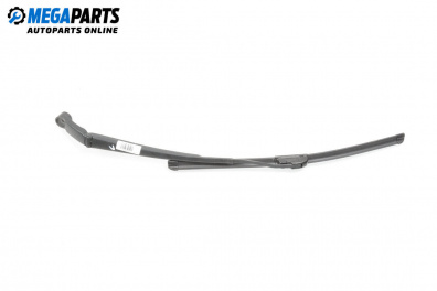 Braț ștergătoare parbriz for Toyota Yaris Hatchback II (01.2005 - 12.2014), position: stânga