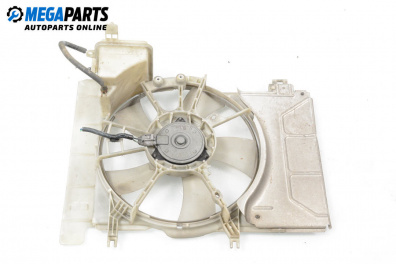 Ventilator radiator for Toyota Yaris Hatchback II (01.2005 - 12.2014) 1.0 VVT-i, 69 hp