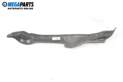 Capac sub ștergătoare for Toyota Yaris Hatchback II (01.2005 - 12.2014), 5 uși, hatchback