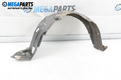 Aripă interioară for Toyota Yaris Hatchback II (01.2005 - 12.2014), 5 uși, hatchback, position: dreaptă - fața