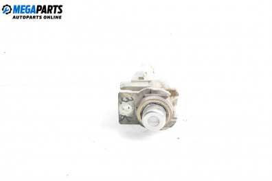 Încuietoare portbagaj for Toyota Yaris Hatchback II (01.2005 - 12.2014), hatchback