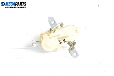 Actuator încuietoare ușă for Toyota Yaris Hatchback II (01.2005 - 12.2014), 5 uși, position: din spate