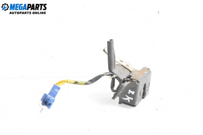 Încuietoare portbagaj for Toyota Yaris Hatchback II (01.2005 - 12.2014), hatchback, position: din spate