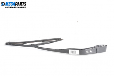 Braț ștergător lunetă for Toyota Yaris Hatchback II (01.2005 - 12.2014), position: din spate