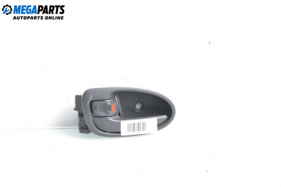 Mâner interior for Toyota Yaris Hatchback II (01.2005 - 12.2014), 5 uși, hatchback, position: stânga - fața