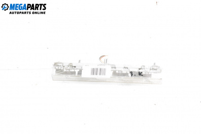 Al treilea stop for Toyota Yaris Hatchback II (01.2005 - 12.2014), hatchback