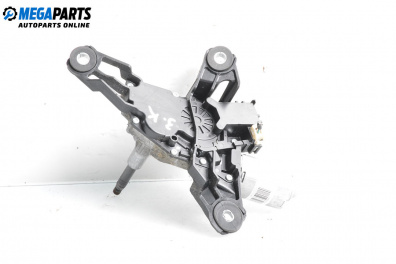 Motor ștergătoare parbriz for Toyota Yaris Hatchback II (01.2005 - 12.2014), hatchback, position: din spate