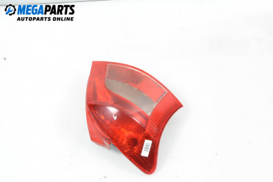 Tail light for Toyota Yaris Hatchback II (01.2005 - 12.2014), hatchback, position: left