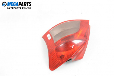 Tail light for Toyota Yaris Hatchback II (01.2005 - 12.2014), hatchback, position: right