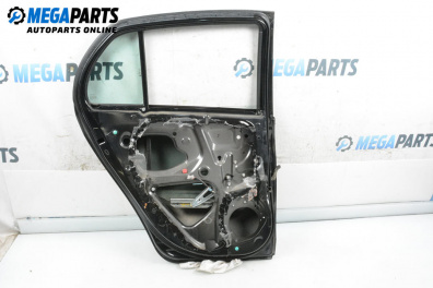 Ușă for Toyota Yaris Hatchback II (01.2005 - 12.2014), 5 uși, hatchback, position: stânga - spate