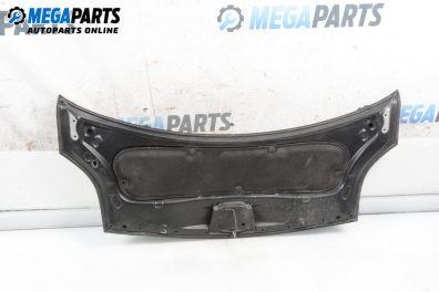 Capotă for Toyota Yaris Hatchback II (01.2005 - 12.2014), 5 uși, hatchback, position: fața
