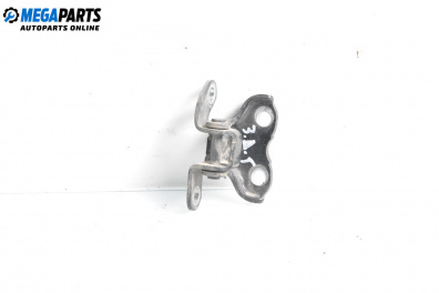 Balama ușă for Toyota Yaris Hatchback II (01.2005 - 12.2014), 5 uși, hatchback