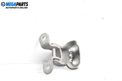 Balama ușă for Toyota Yaris Hatchback II (01.2005 - 12.2014), 5 uși, hatchback