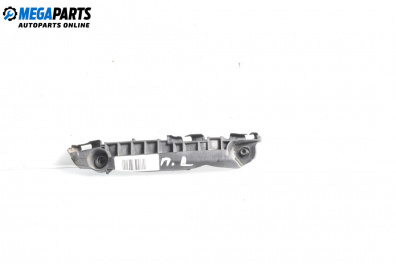 Suport bară de protecție for Toyota Yaris Hatchback II (01.2005 - 12.2014), hatchback, position: dreaptă - fața