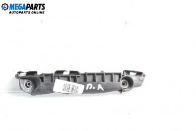 Suport bară de protecție for Toyota Yaris Hatchback II (01.2005 - 12.2014), hatchback, position: stânga - fața