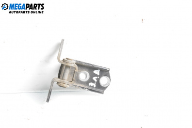 Balama ușă for Toyota Yaris Hatchback II (01.2005 - 12.2014), 5 uși, hatchback