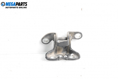 Balama ușă for Toyota Yaris Hatchback II (01.2005 - 12.2014), 5 uși, hatchback