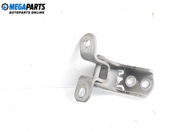 Balama ușă for Toyota Yaris Hatchback II (01.2005 - 12.2014), 5 uși, hatchback