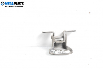 Balama ușă for Toyota Yaris Hatchback II (01.2005 - 12.2014), 5 uși, hatchback