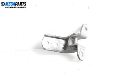 Balama ușă for Toyota Yaris Hatchback II (01.2005 - 12.2014), 5 uși, hatchback