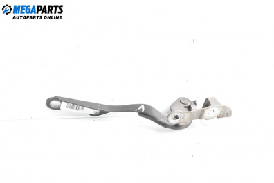 Balama capotă for Toyota Yaris Hatchback II (01.2005 - 12.2014), 5 uși, hatchback, position: stânga