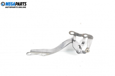 Balama capotă for Toyota Yaris Hatchback II (01.2005 - 12.2014), 5 uși, hatchback, position: dreapta