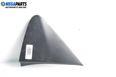 Plastic interior for Toyota Yaris Hatchback II (01.2005 - 12.2014), 5 uși, hatchback, position: stânga