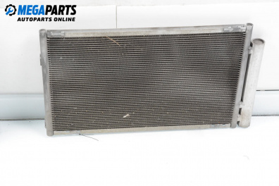 Radiator aer condiționat for Toyota Yaris Hatchback II (01.2005 - 12.2014) 1.0 VVT-i, 69 hp